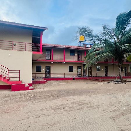 Nakshatra Beach Stay Gokarna  Exterior foto