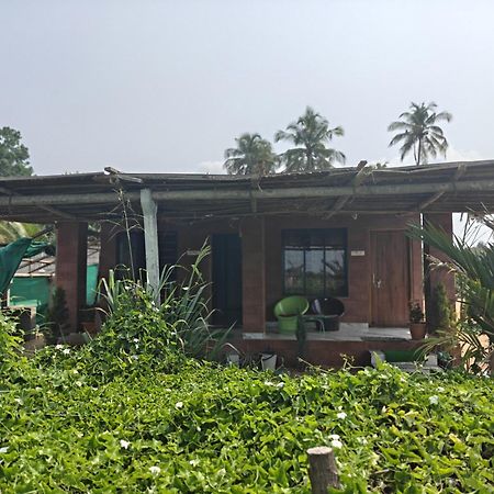 Nakshatra Beach Stay Gokarna  Exterior foto