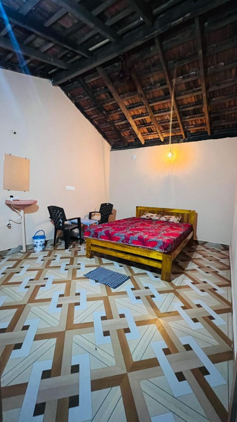 Nakshatra Beach Stay Gokarna  Cameră foto
