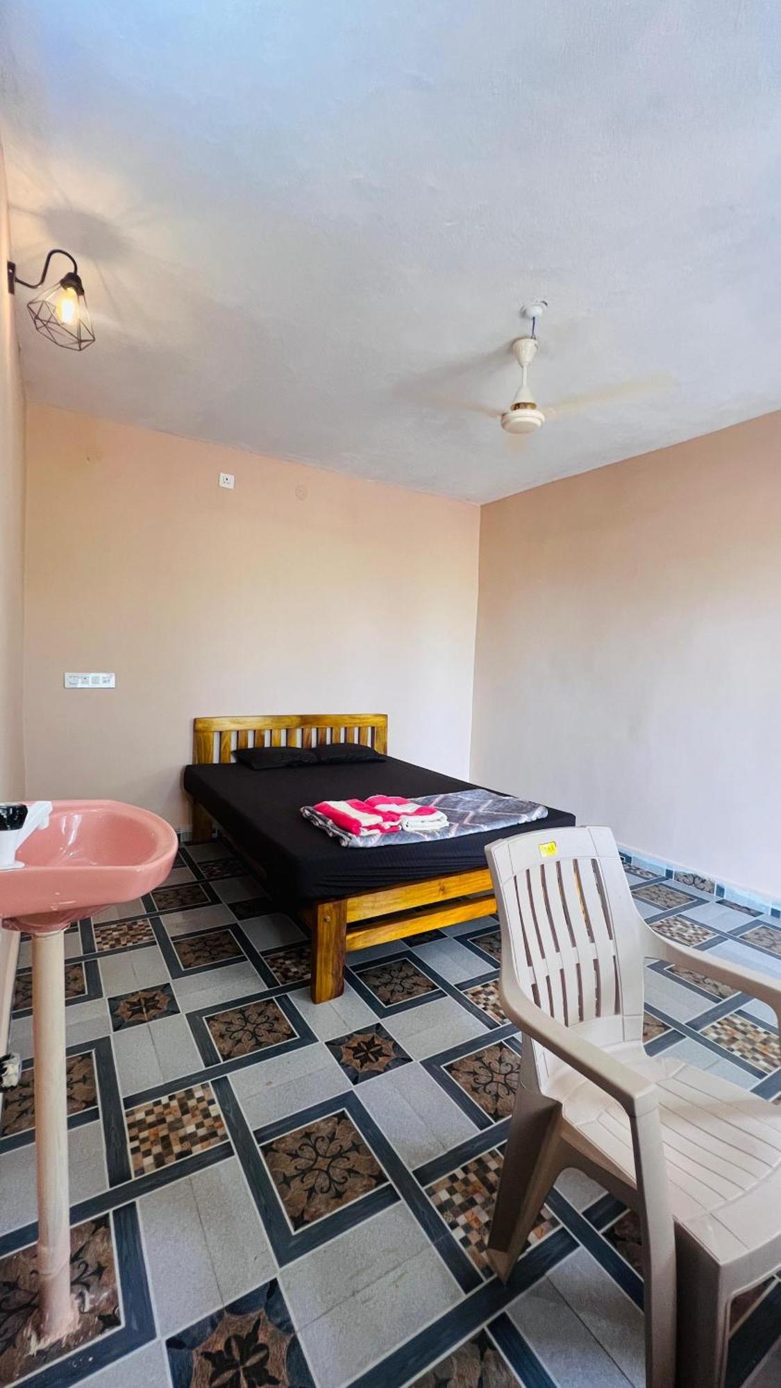 Nakshatra Beach Stay Gokarna  Cameră foto