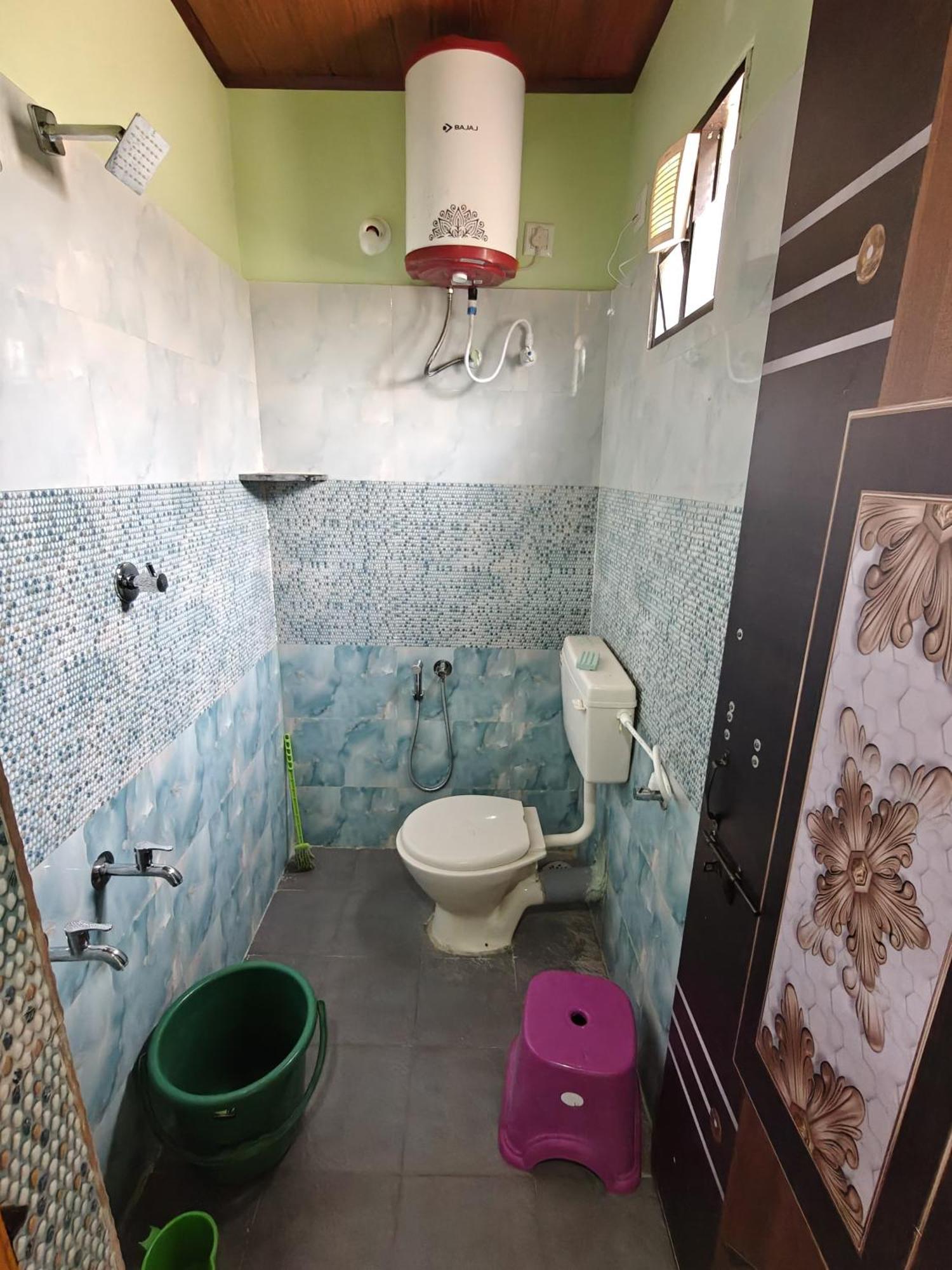 Nakshatra Beach Stay Gokarna  Exterior foto